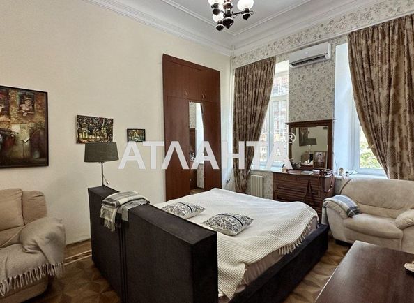 3-rooms apartment apartment by the address st. Grecheskaya Karla Libknekhta (area 95 m²) - Atlanta.ua - photo 12