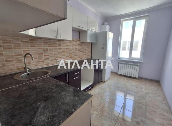 1-кімнатна квартира за адресою вул. Воронезька (площа 34 м²) - Atlanta.ua