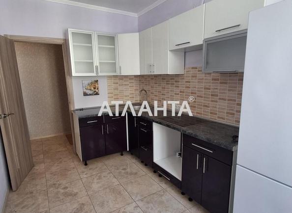 1-кімнатна квартира за адресою вул. Воронезька (площа 34 м²) - Atlanta.ua - фото 2