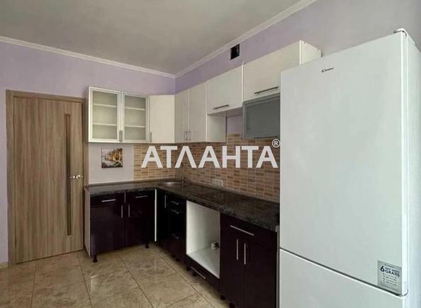 1-кімнатна квартира за адресою вул. Воронезька (площа 34 м²) - Atlanta.ua - фото 2