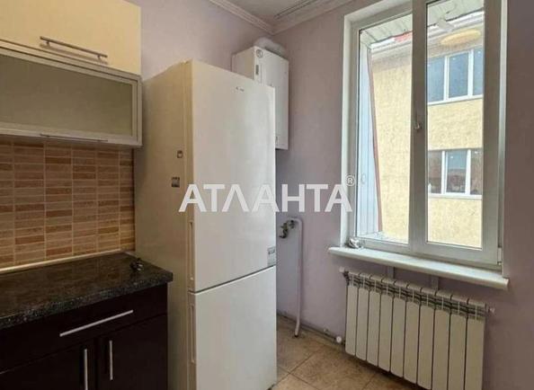 1-кімнатна квартира за адресою вул. Воронезька (площа 34 м²) - Atlanta.ua - фото 3