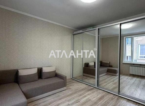1-кімнатна квартира за адресою вул. Воронезька (площа 34 м²) - Atlanta.ua - фото 4