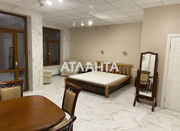 1-комнатная квартира по адресу ул. Долгая (площадь 40 м²) - Atlanta.ua