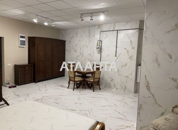 1-комнатная квартира по адресу ул. Долгая (площадь 40 м²) - Atlanta.ua - фото 2