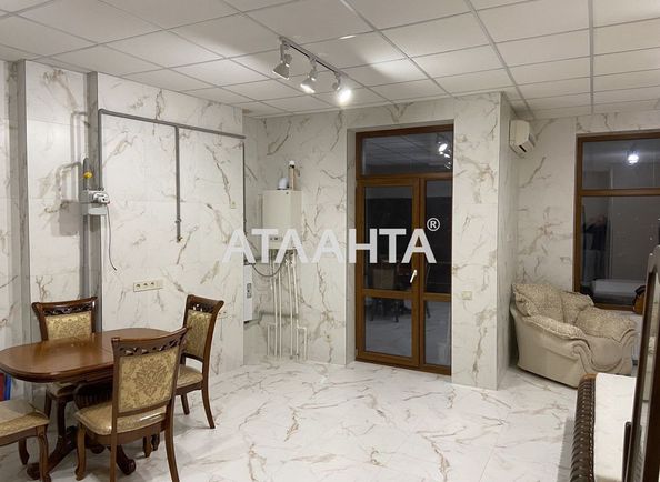 1-комнатная квартира по адресу ул. Долгая (площадь 40 м²) - Atlanta.ua - фото 3