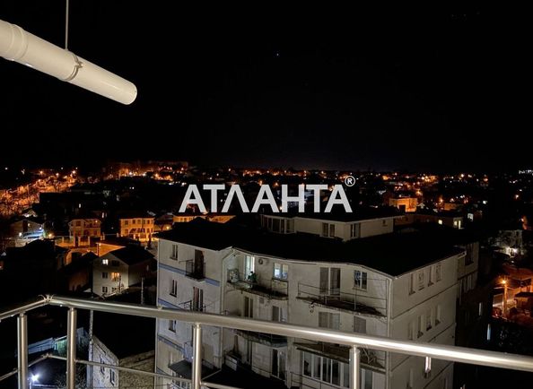 1-комнатная квартира по адресу ул. Долгая (площадь 40 м²) - Atlanta.ua - фото 4