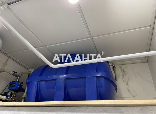 1-комнатная квартира по адресу ул. Долгая (площадь 40 м²) - Atlanta.ua - фото 6