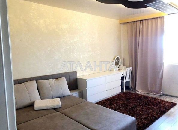 2-кімнатна квартира за адресою вул. Чехова (площа 53 м²) - Atlanta.ua
