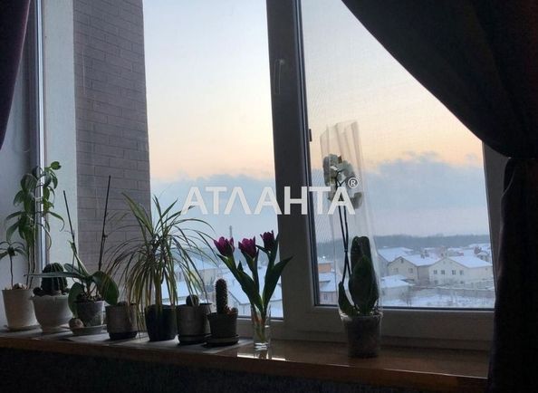 2-кімнатна квартира за адресою вул. Чехова (площа 53 м²) - Atlanta.ua - фото 3