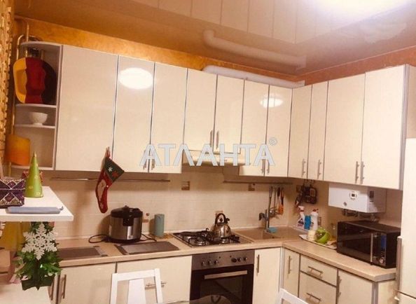 2-кімнатна квартира за адресою вул. Чехова (площа 53 м²) - Atlanta.ua - фото 4