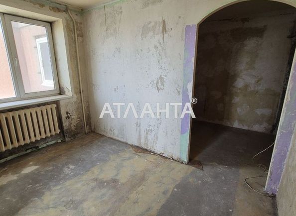 3-комнатная квартира по адресу Небесной Сотни пр. (площадь 68,6 м²) - Atlanta.ua