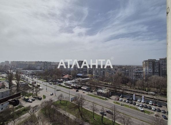 3-комнатная квартира по адресу Небесной Сотни пр. (площадь 68,6 м²) - Atlanta.ua - фото 4