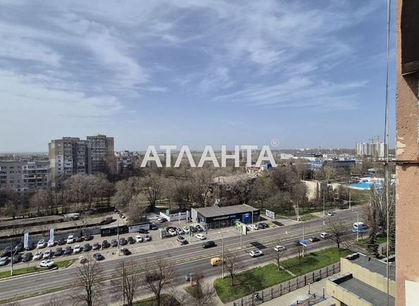 3-комнатная квартира по адресу Небесной Сотни пр. (площадь 68,6 м²) - Atlanta.ua - фото 7