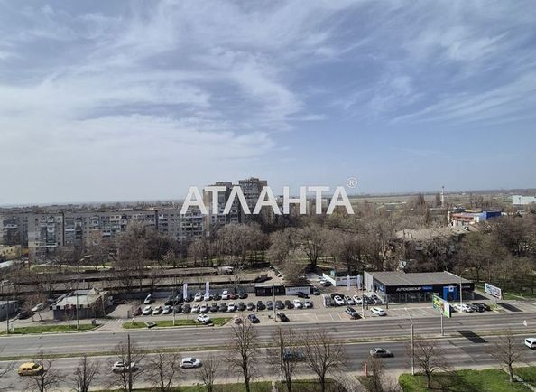 3-комнатная квартира по адресу Небесной Сотни пр. (площадь 68,6 м²) - Atlanta.ua - фото 17