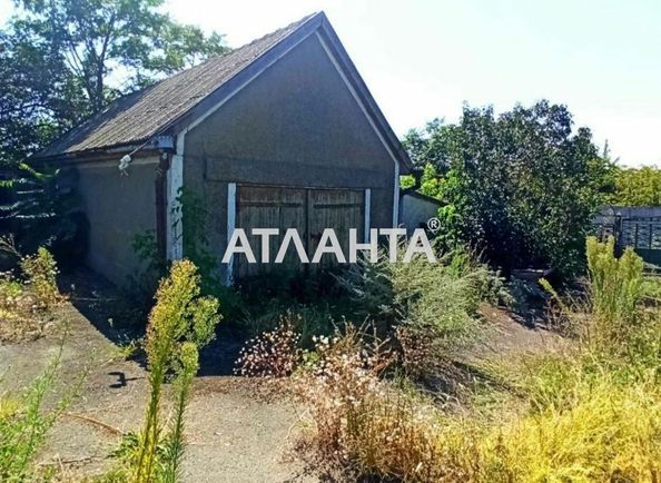 Участок по адресу ул. Виноградная (площадь 16 сот) - Atlanta.ua