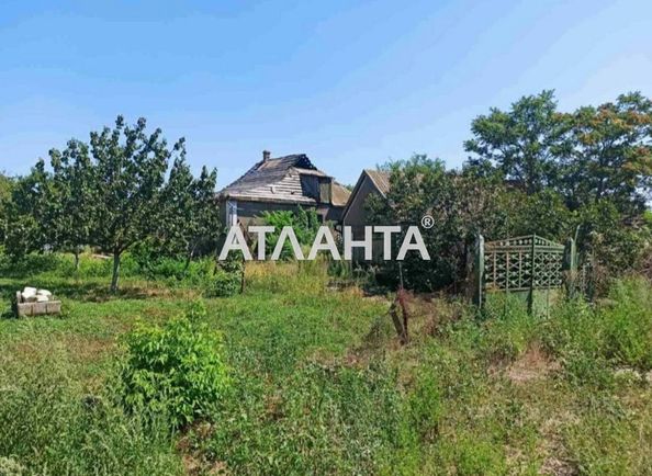 Landplot by the address st. Vinogradnaya (area 9 acr) - Atlanta.ua - photo 3