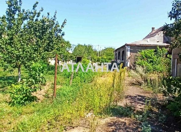 Landplot by the address st. Vinogradnaya (area 9 acr) - Atlanta.ua