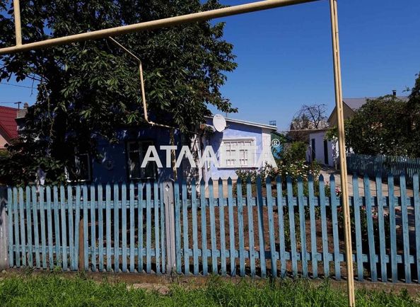 Будинок за адресою вул. Садова (площа 114 м²) - Atlanta.ua