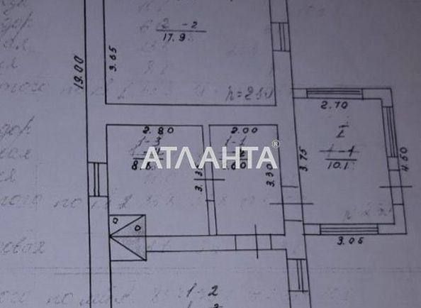 Будинок за адресою вул. Садова (площа 114 м²) - Atlanta.ua - фото 2