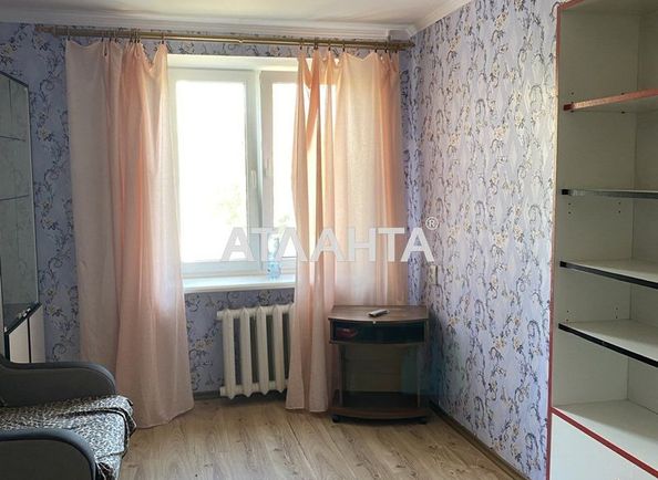 1-кімнатна квартира за адресою вул. Жоліо-Кюрі (площа 43 м²) - Atlanta.ua - фото 2