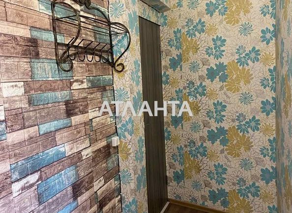1-кімнатна квартира за адресою вул. Жоліо-Кюрі (площа 43 м²) - Atlanta.ua - фото 3