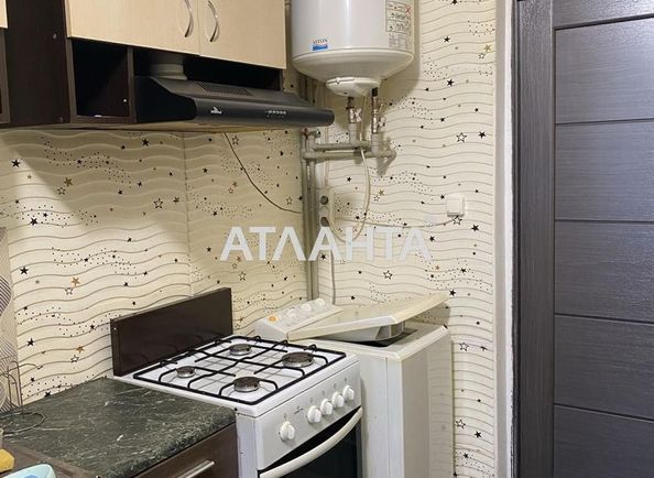 1-кімнатна квартира за адресою вул. Жоліо-Кюрі (площа 43 м²) - Atlanta.ua - фото 8