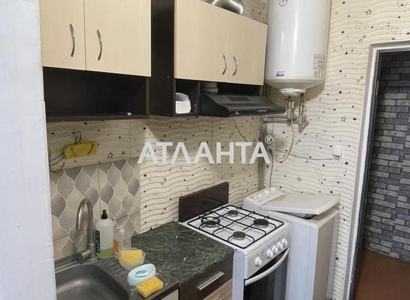 2-комнатная квартира по адресу ул. Жолио-кюри (площадь 43 м²) - Atlanta.ua - фото 15
