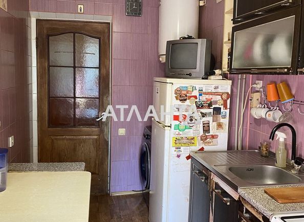 Комунальна квартира за адресою вул. Жоліо-Кюрі (площа 42,3 м²) - Atlanta.ua - фото 8