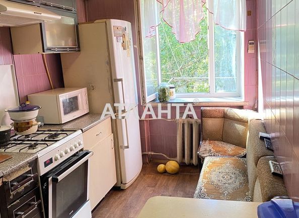 Комунальна квартира за адресою вул. Жоліо-Кюрі (площа 42,3 м²) - Atlanta.ua - фото 7