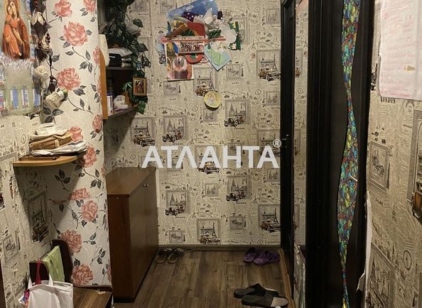 Комунальна квартира за адресою вул. Жоліо-Кюрі (площа 42,3 м²) - Atlanta.ua - фото 11
