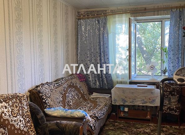 Комунальна квартира за адресою вул. Жоліо-Кюрі (площа 42,3 м²) - Atlanta.ua - фото 2