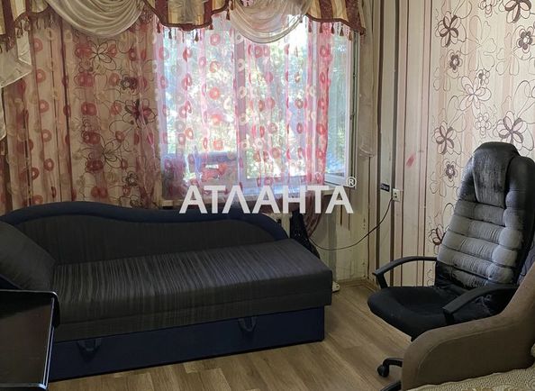 Комунальна квартира за адресою вул. Жоліо-Кюрі (площа 42,3 м²) - Atlanta.ua