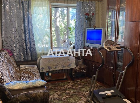 Комунальна квартира за адресою вул. Жоліо-Кюрі (площа 42,3 м²) - Atlanta.ua - фото 5