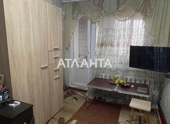Room in dormitory apartment by the address st. Zholio kyuri (area 42,3 m²) - Atlanta.ua - photo 15
