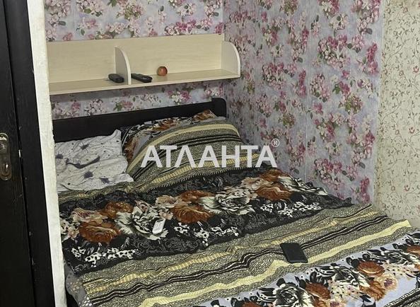 Room in dormitory apartment by the address st. Zholio kyuri (area 42,3 m²) - Atlanta.ua - photo 16