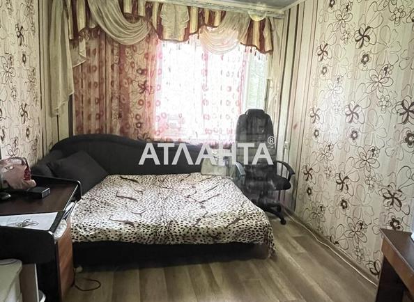 Room in dormitory apartment by the address st. Zholio kyuri (area 42,3 m²) - Atlanta.ua - photo 17