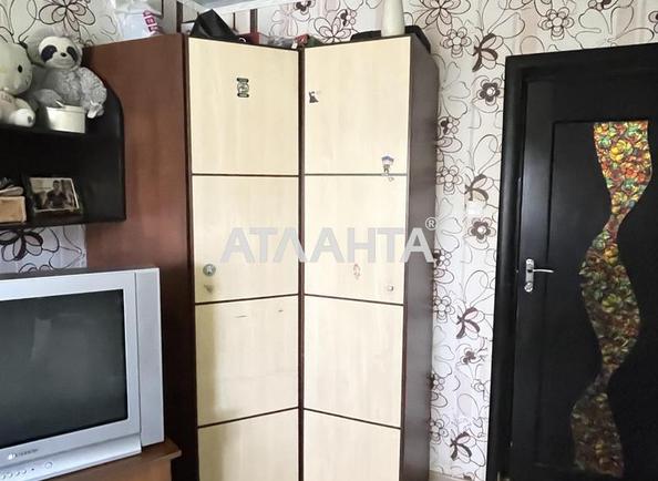 Room in dormitory apartment by the address st. Zholio kyuri (area 42,3 m²) - Atlanta.ua - photo 18