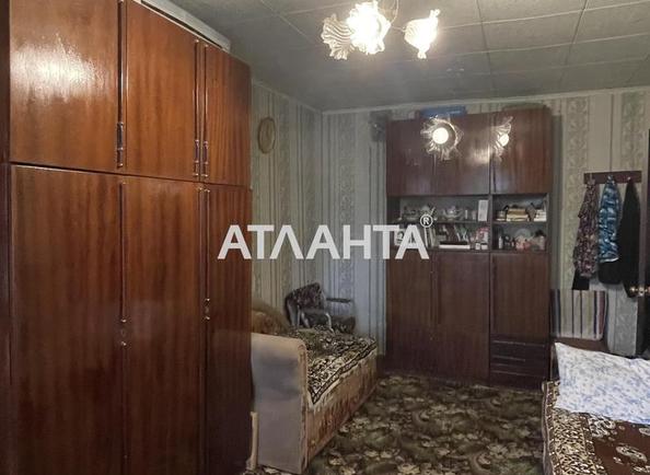 Room in dormitory apartment by the address st. Zholio kyuri (area 42,3 m²) - Atlanta.ua - photo 20
