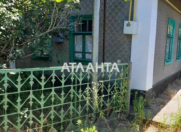 Дом по адресу ул. Плавневская (площадь 65 м²) - Atlanta.ua