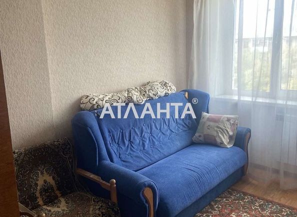 Комунальна квартира за адресою вул. Лузанівська (площа 14 м²) - Atlanta.ua