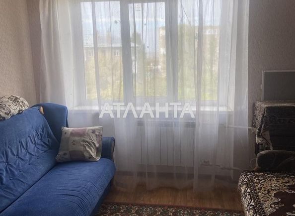 Комунальна квартира за адресою вул. Лузанівська (площа 14 м²) - Atlanta.ua - фото 2