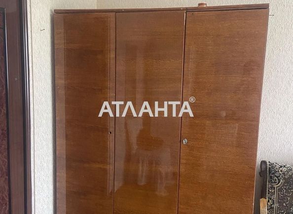Комунальна квартира за адресою вул. Лузанівська (площа 14 м²) - Atlanta.ua - фото 4