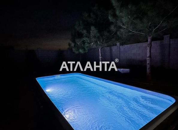 Будинок за адресою вул. Айвазовського (площа 195 м²) - Atlanta.ua - фото 28