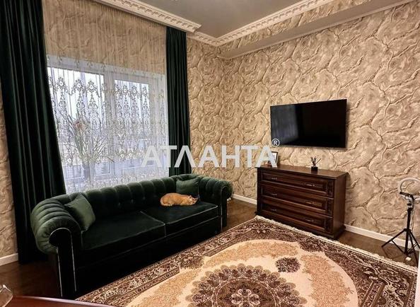 Будинок за адресою вул. Айвазовського (площа 195 м²) - Atlanta.ua - фото 23