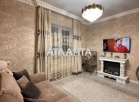Будинок за адресою вул. Айвазовського (площа 195 м²) - Atlanta.ua - фото 19
