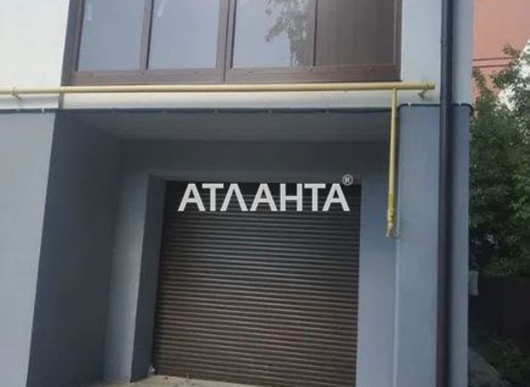 1-кімнатна квартира за адресою вул. Івана Дзюби (площа 53 м²) - Atlanta.ua - фото 3