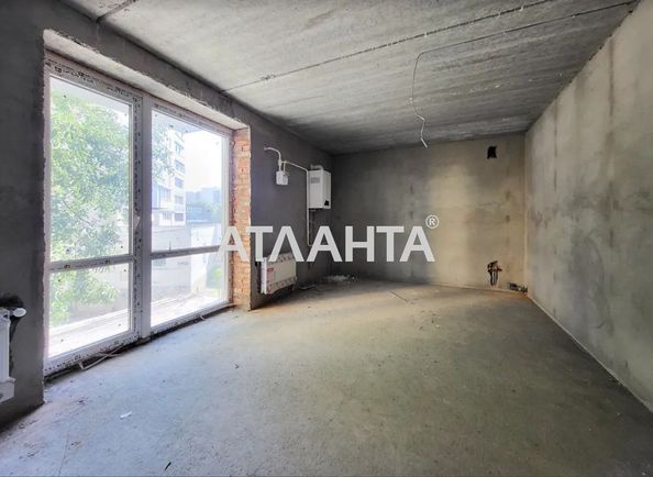1-кімнатна квартира за адресою вул. Івана Дзюби (площа 53 м²) - Atlanta.ua - фото 9