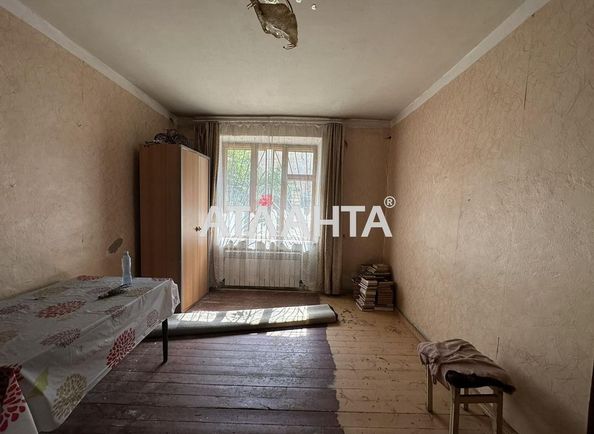 1-комнатная квартира по адресу ул. Зоопарковая (площадь 36,1 м²) - Atlanta.ua