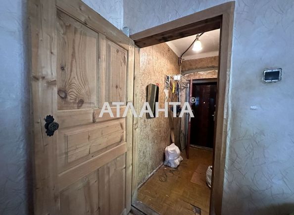 1-комнатная квартира по адресу ул. Зоопарковая (площадь 36,1 м²) - Atlanta.ua - фото 2