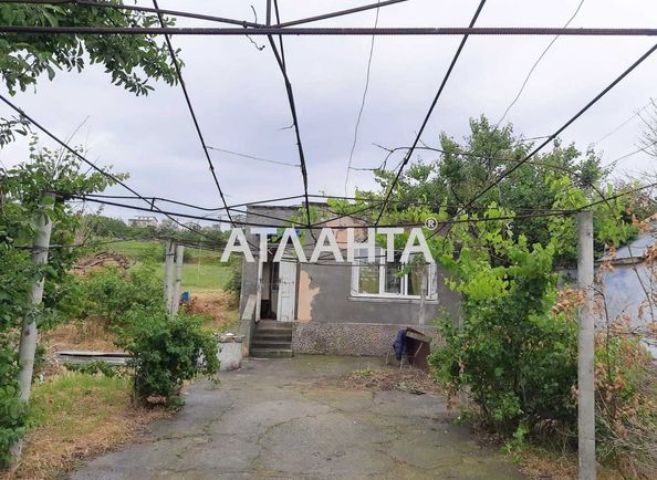 House (area 45 m²) - Atlanta.ua